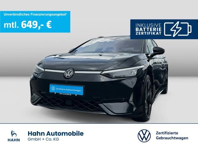 Volkswagen ID.7