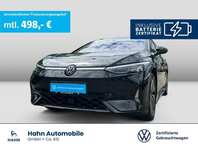 Volkswagen ID.7