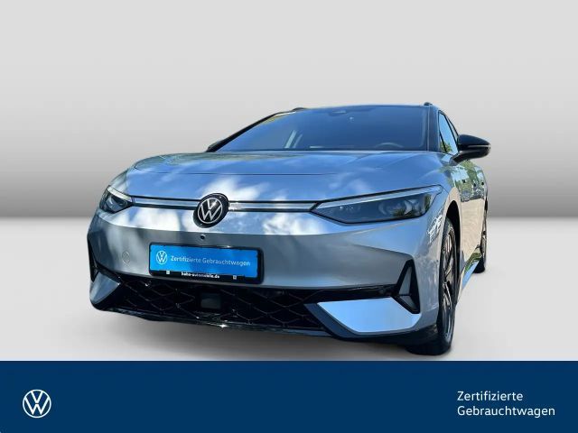 Volkswagen ID.7