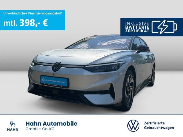 Volkswagen ID.7