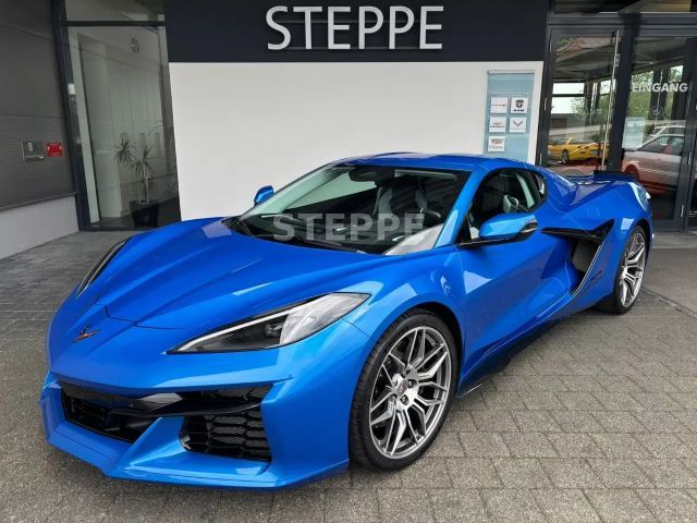 Corvette Z06