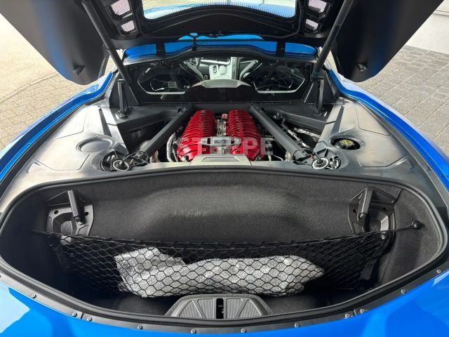 Corvette Z06