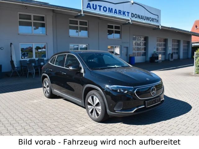 Mercedes-Benz EQA EQA 250+ Progressiv Distronic LED Advanced + 2023 Elektrisch