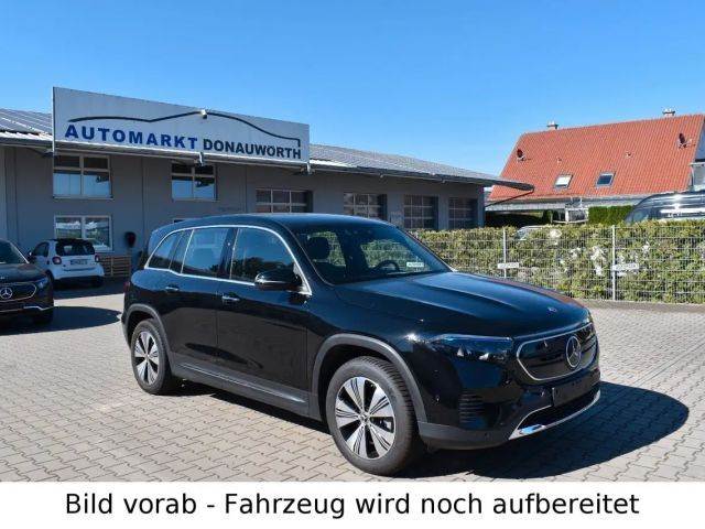 Mercedes-Benz EQB 250
