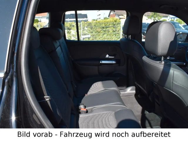 Mercedes-Benz EQB 250