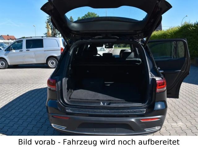 Mercedes-Benz EQB 250