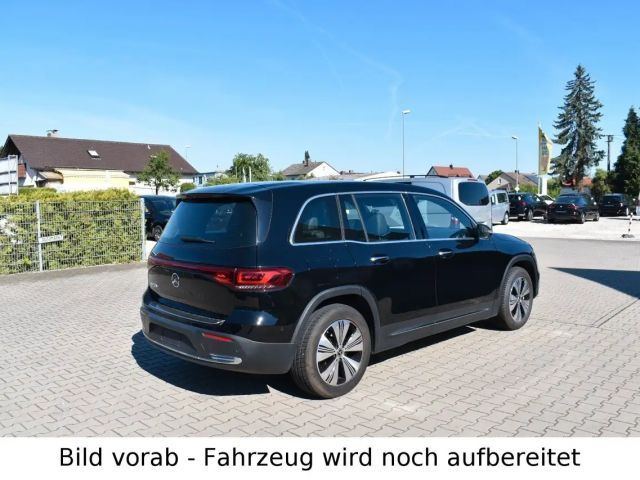 Mercedes-Benz EQB 250