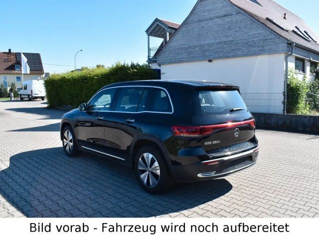 Mercedes-Benz EQB 250