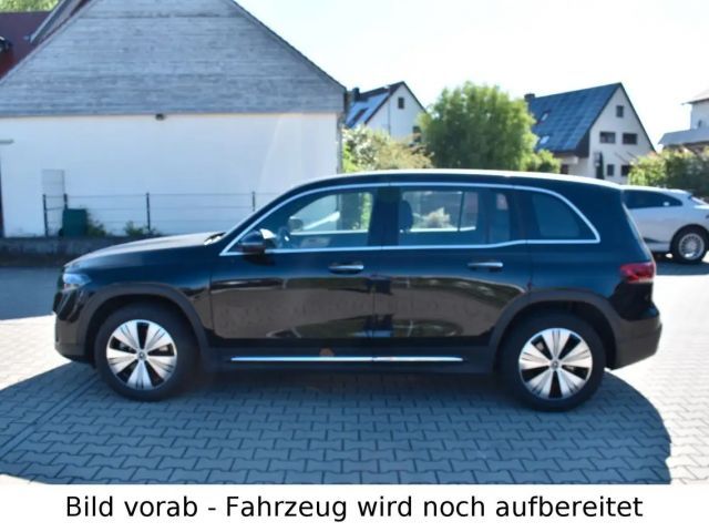 Mercedes-Benz EQB 250