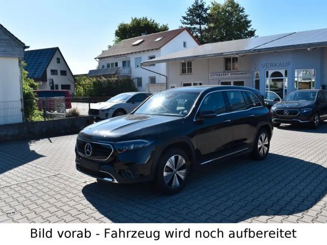 Mercedes-Benz EQB 250