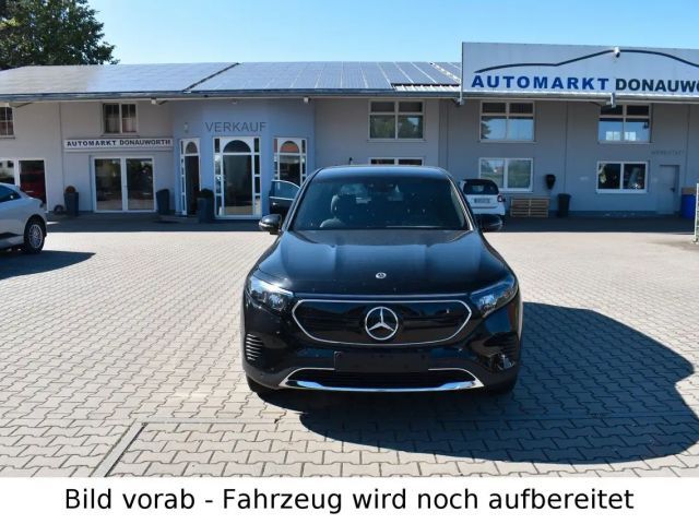 Mercedes-Benz EQB 250