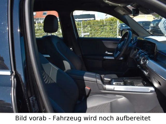 Mercedes-Benz EQB 250