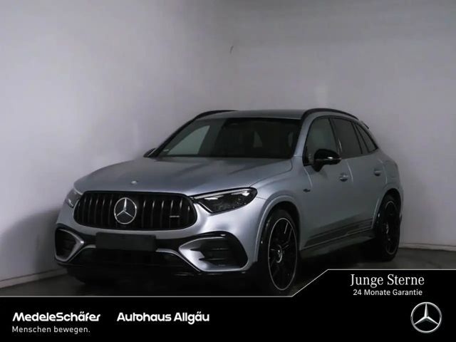 Mercedes-Benz GLC 63 AMG GLC 63 AMG S E PERFORMANCE-Sitze Edition1 MAGNO 2024 Hybride / Benzine