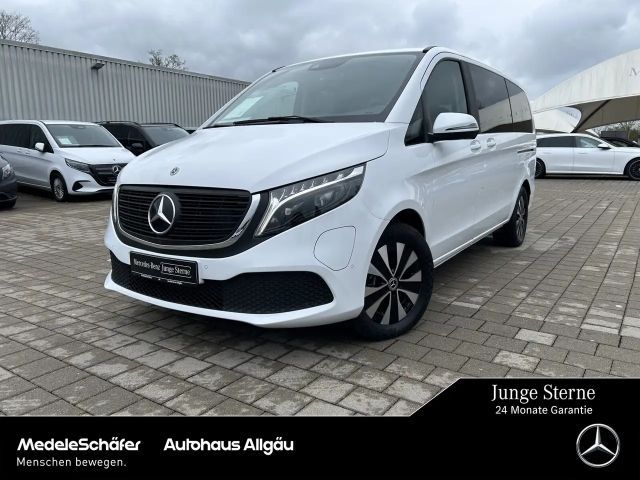 Mercedes-Benz EQV 300 EQV 300 LANG DISTRONIC 360° LED PARK PAKET 2024 Elektrisch