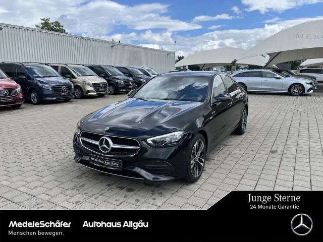 Mercedes-Benz C 300 C 300 de Avantgarde Plus 18" Pano Soundsystem Dist 2025 Hybride / Diesel