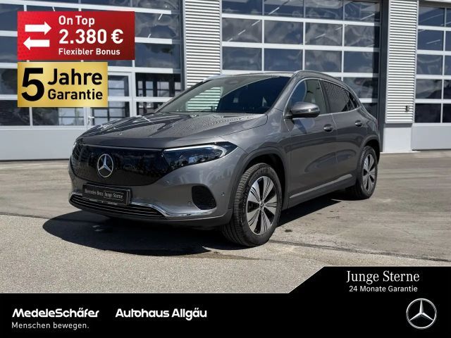 Mercedes-Benz EQA 300 EQA 300 4M Progressive Vorr.-Distronic Kamera LED 2025 Elektrisch