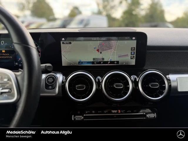 Mercedes-Benz GLB 250