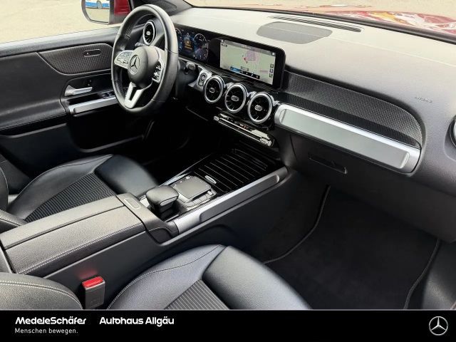 Mercedes-Benz GLB 250