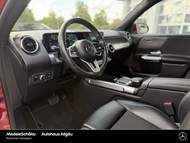 Mercedes-Benz GLB 250