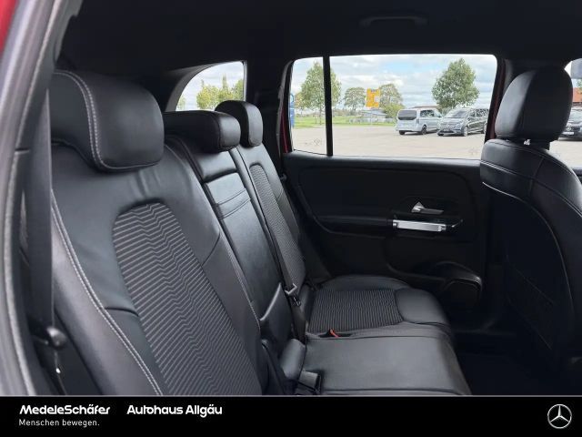 Mercedes-Benz GLB 250