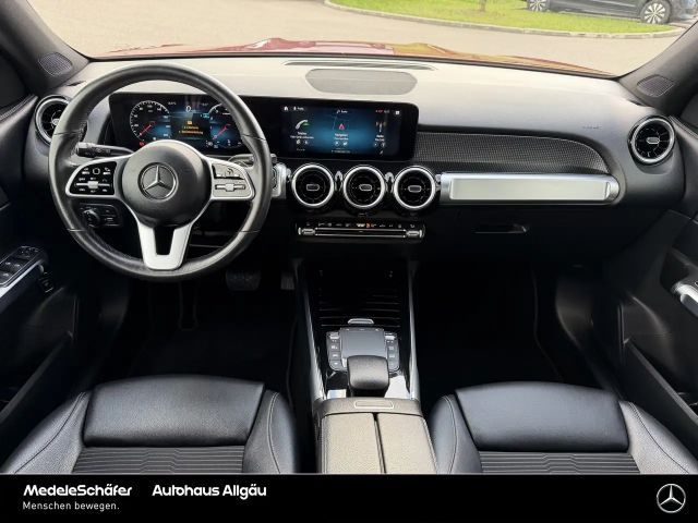 Mercedes-Benz GLB 250