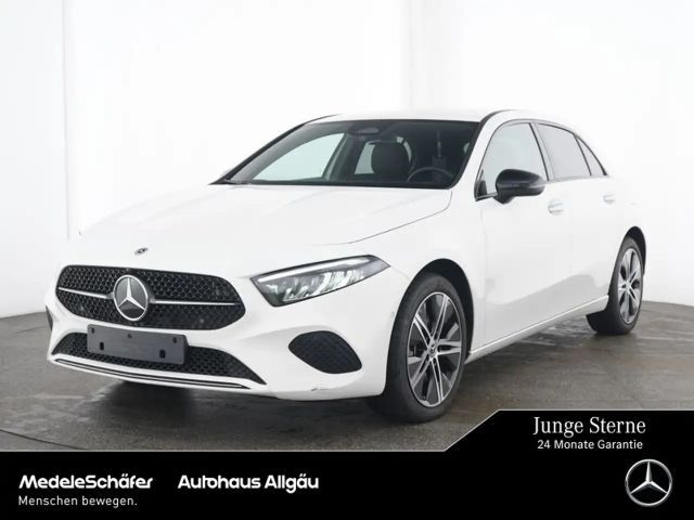Mercedes-Benz A 250 A 250 e Progressive Night 18" Vorr.-Distronic LED 2023 Hybride / Benzine