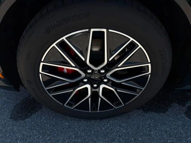 Ford Mustang Mach-E