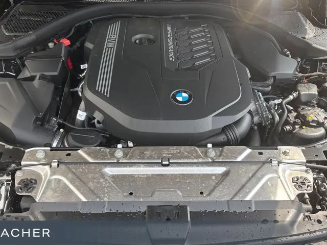 BMW 340
