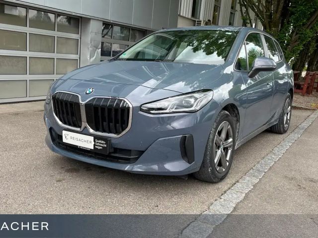 BMW 220 Aut.LC+,RFK,adLED,Sportsitz 2023 Benzine