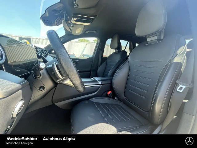 Mercedes-Benz GLC 400