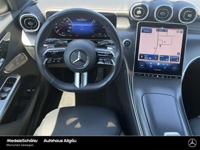 Mercedes-Benz GLC 400