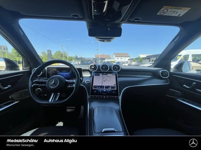 Mercedes-Benz GLC 400
