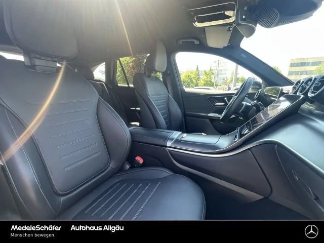 Mercedes-Benz GLC 400