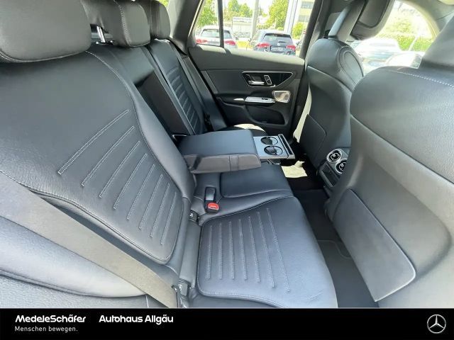 Mercedes-Benz GLC 400