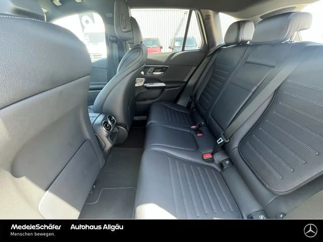 Mercedes-Benz GLC 400