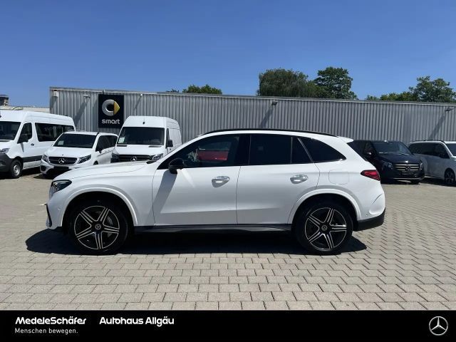 Mercedes-Benz GLC 400