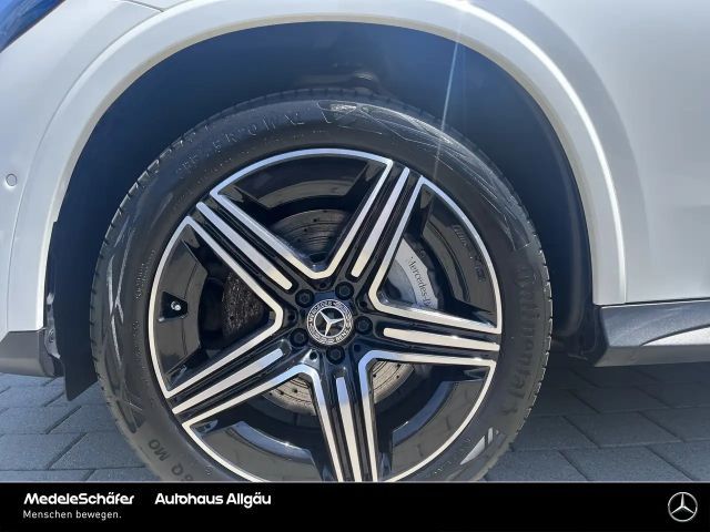 Mercedes-Benz GLC 400