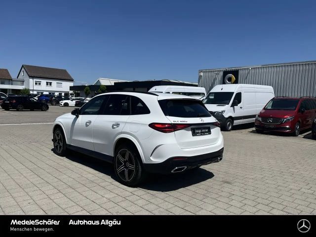 Mercedes-Benz GLC 400