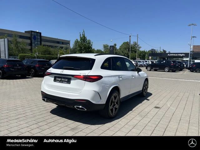 Mercedes-Benz GLC 400