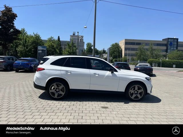 Mercedes-Benz GLC 400