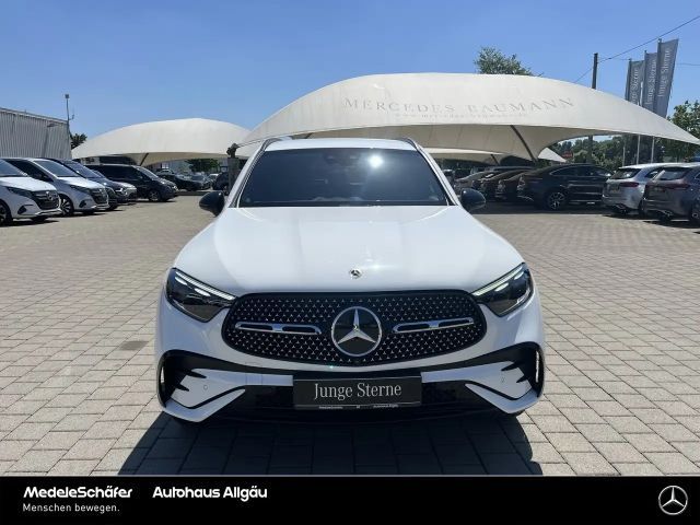 Mercedes-Benz GLC 400