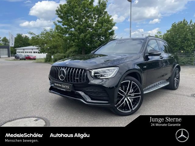Mercedes-Benz GLC 43 AMG GLC 43 AMG 4m 21'' PerfAGA Dist AHK PanoSD HUD LED 2022 Benzine