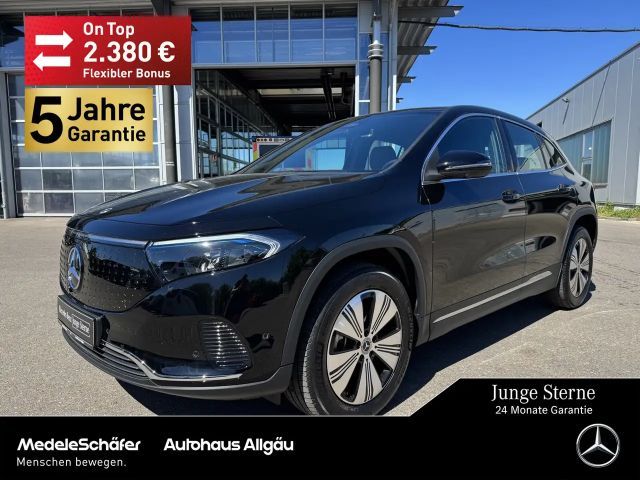 Mercedes-Benz EQA 250 EQA 250+ Progressive Fahr-Assi 360° VZ-Assi LED 2024 Elektrisch
