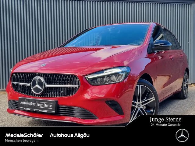 Mercedes-Benz B 250 B 250 e Progressive Night Fahr-Assi 11kW Kamera 2024 Hybride / Benzine
