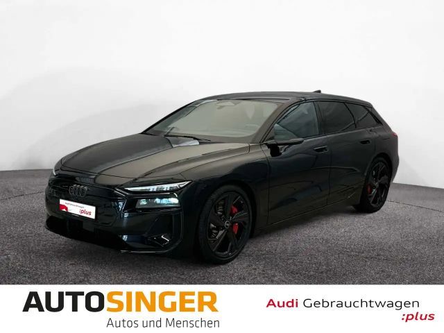 Audi S6 e-tron Avant *V-Spiegel*ALU21*MATRIX*360*HUD* 2025 Elektrisch