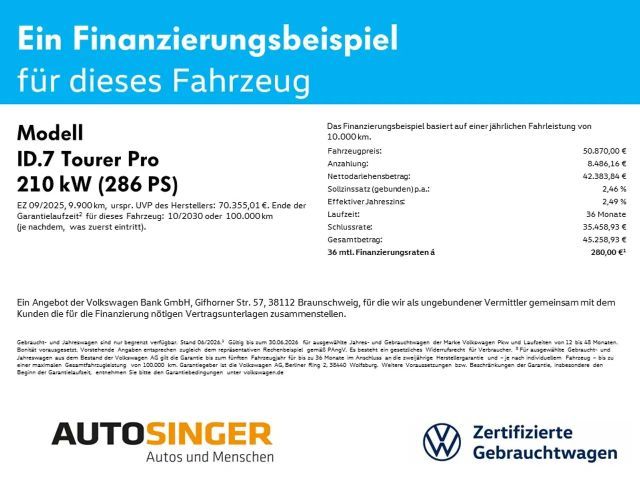 Volkswagen ID.7