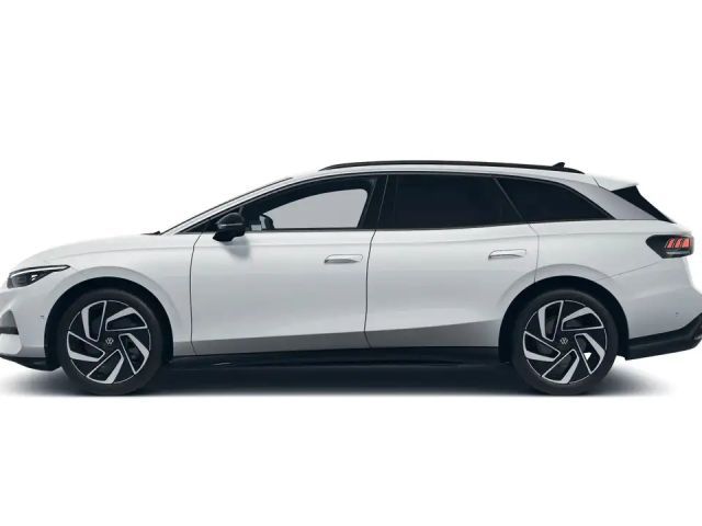 Volkswagen ID.7