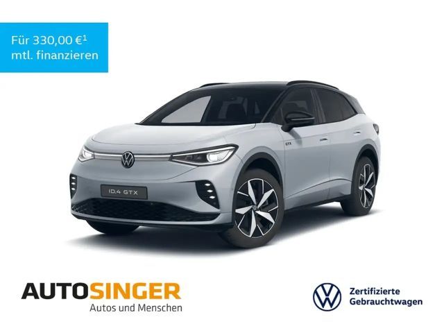 Volkswagen ID.4