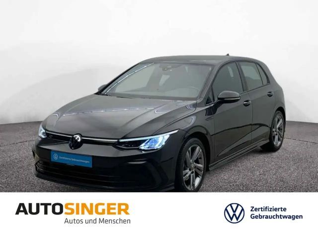 Volkswagen Golf R -Line 1.5 eTSI DSG *LED*PDC*SHZ*LANE*DAB* 2024 Benzine