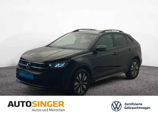 Volkswagen Taigo Goal 1.0 TSI DSG *AHK*LED*NAV*ACC*PDC*SHZ* 2025 Benzine
